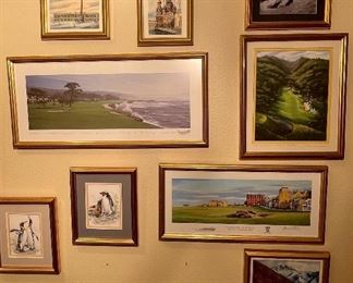 Historic Gold Pictures