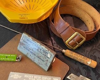 Brasher Motor Co Weimar Tx Chevrolet Memorabilia, Old Chevrolet Emblem, The Boettcher Co Weimar Tx Advertising