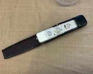 Made in Germany Minox Spy Camera