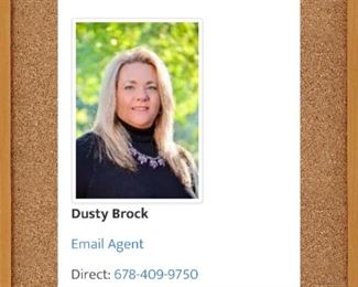 Dusty Brock