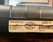 FNH Five Seven v2 Small