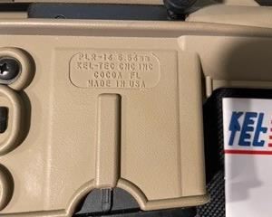 KEL TEC PLR 16 PISTOL v2 Small