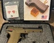 KEL TEC PMR30 Small
