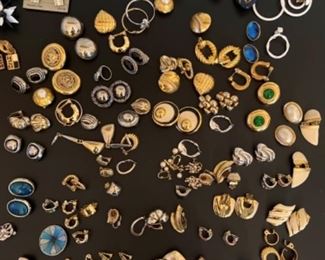 Earring Dressup Sets No Piercing Needed