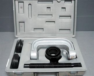 Ball Joint 3-N-1 Service Kit