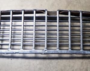 55 Chevy Bel Air Grill