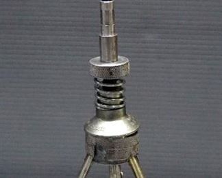 Engine Cylinder Hone And Craftsman Piston Ring Groove Cleaner