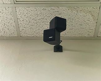 Bose Speakers 