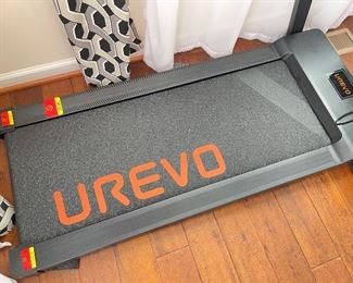 Urevo Treadmill
$200