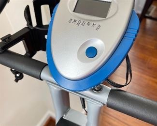 Xterra Exercise bike
$30