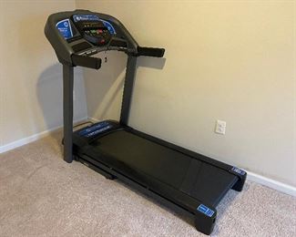 Horizon T101 treadmill 
$450

Must bring help to load