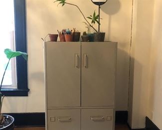 IKEA Multifunction Storage Cabinet. Purchased in 2021.