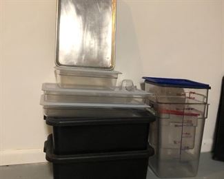 Professional Kitchen Supplies 