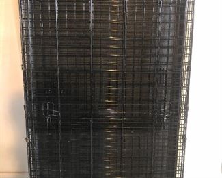 Large / XL Dog Crate