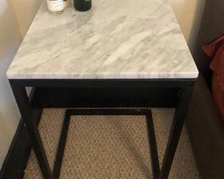 Marble Sice C Table