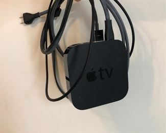Apple TV