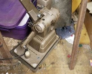 why go to the movies when you can watch your own.