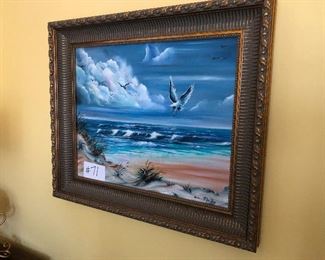 Sale Picture