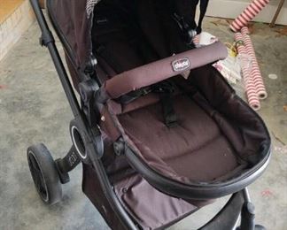 Stroller