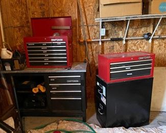 toolboxes