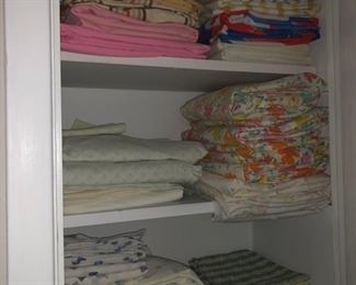 LINENS