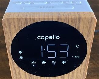 The Relaxation Cube By Capello Model CA-60S