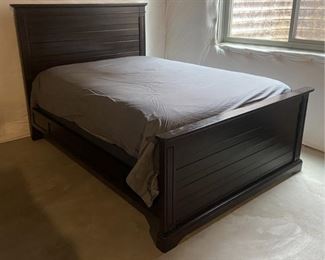 SmartStuff Furniture For Kids Paula Dean Full Size Bed