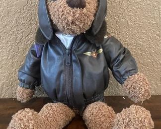 Gund Studio Collection Ace Bear