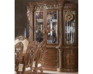 Beautiful China Cabinet