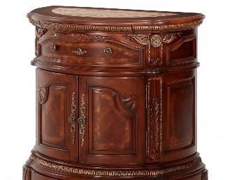 Two beautiful nightstands