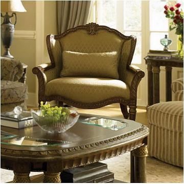 Michael Amini Torino Collection large Arm Chair