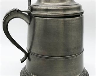 Vintage stein Ice Bucket, Italy 