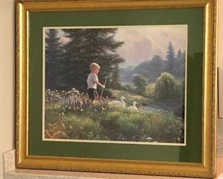 Mark Keathley, Limited Edition, “Grand Adventure”