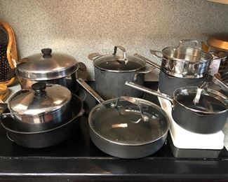 Emeril Lagasse cookware