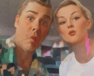 Ivan Longacre and Janell Williams will be your main hosts of this sale ❤️