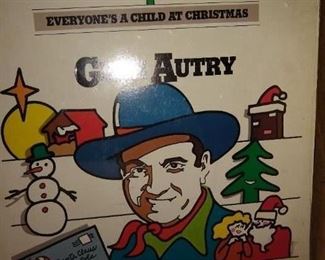 Vintage LPS all kinds no Rock. lots of Western comedy shows old radio shows and Opera