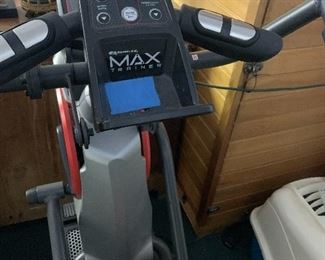 BOWFLEX ELLIPTICAL 