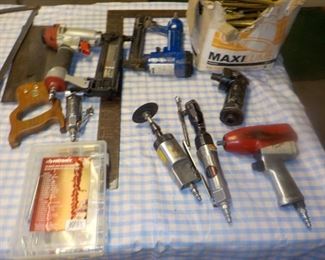 Air Tools