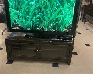 Samsung 52" flat screen