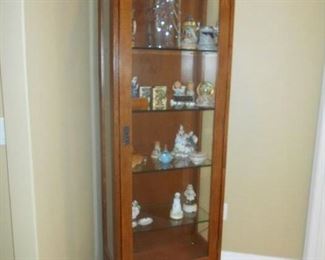 Display/Curio Cabinet