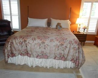 Ralph Lauren Bedding