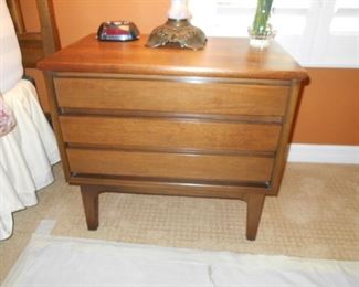 Matching Night Stand (1 Only)