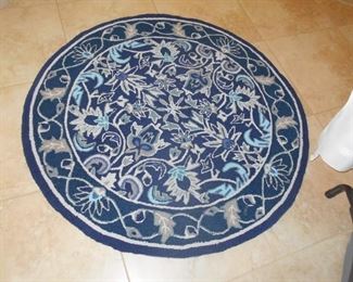 Frontgate Rug, New