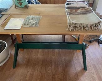 Drafting table $250