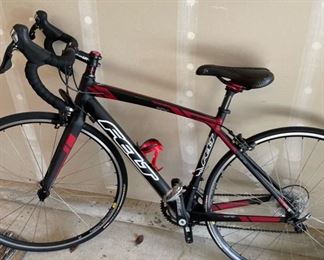 Felt Superlight 6061 Bike