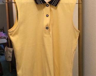 Vintage Tennis Shirt