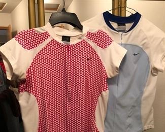 Nike Cycling Jerseys