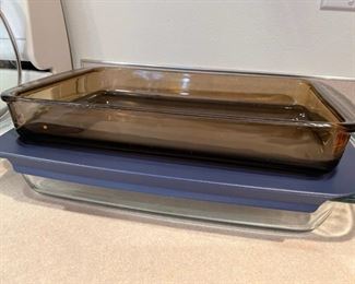 9x13 Baking Dishes