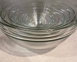 Mixing Bowl Set