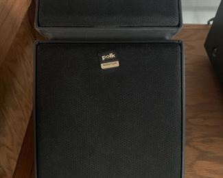 Polk Audio Monitor Series 2 Speaker